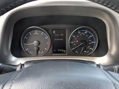 2018 Toyota RAV4 XLE AWD (Natl)