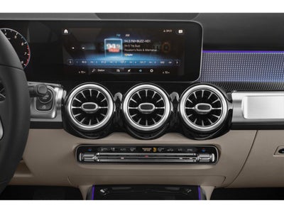 2022 Mercedes-Benz GLB GLB 250 SUV