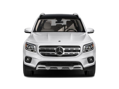 2022 Mercedes-Benz GLB GLB 250 SUV