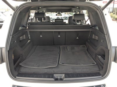 2021 Mercedes-Benz GLB GLB 250 4MATIC® SUV