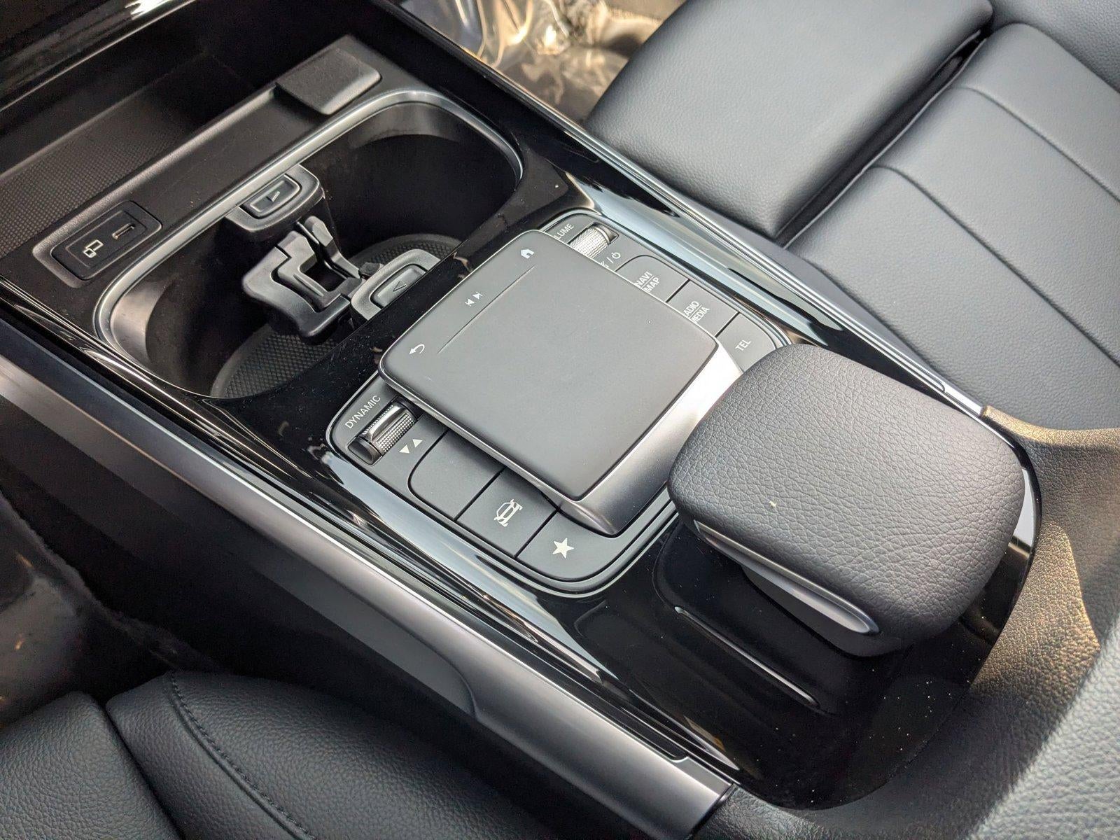 2021 Mercedes-Benz GLB GLB 250 4MATIC® SUV