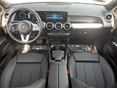 2021 Mercedes-Benz GLB GLB 250 4MATIC® SUV
