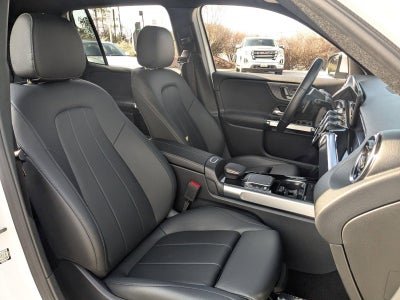 2021 Mercedes-Benz GLB GLB 250 4MATIC® SUV