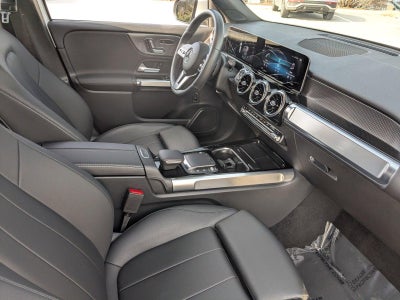 2021 Mercedes-Benz GLB GLB 250 4MATIC® SUV