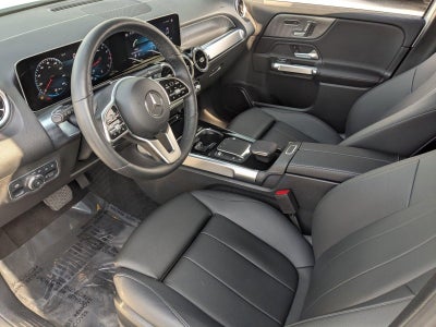 2021 Mercedes-Benz GLB GLB 250 4MATIC® SUV