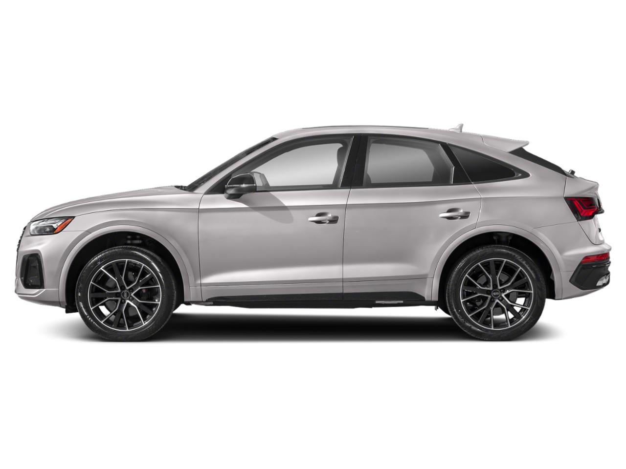 2023 Audi SQ5 Sportback Premium Plus 3.0 TFSI quattro