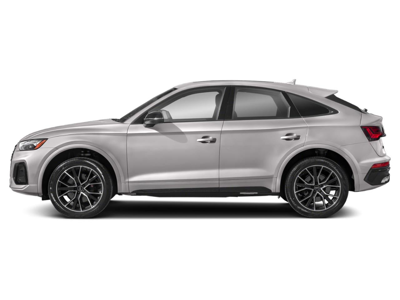 2023 Audi SQ5 Sportback Premium Plus 3.0 TFSI quattro