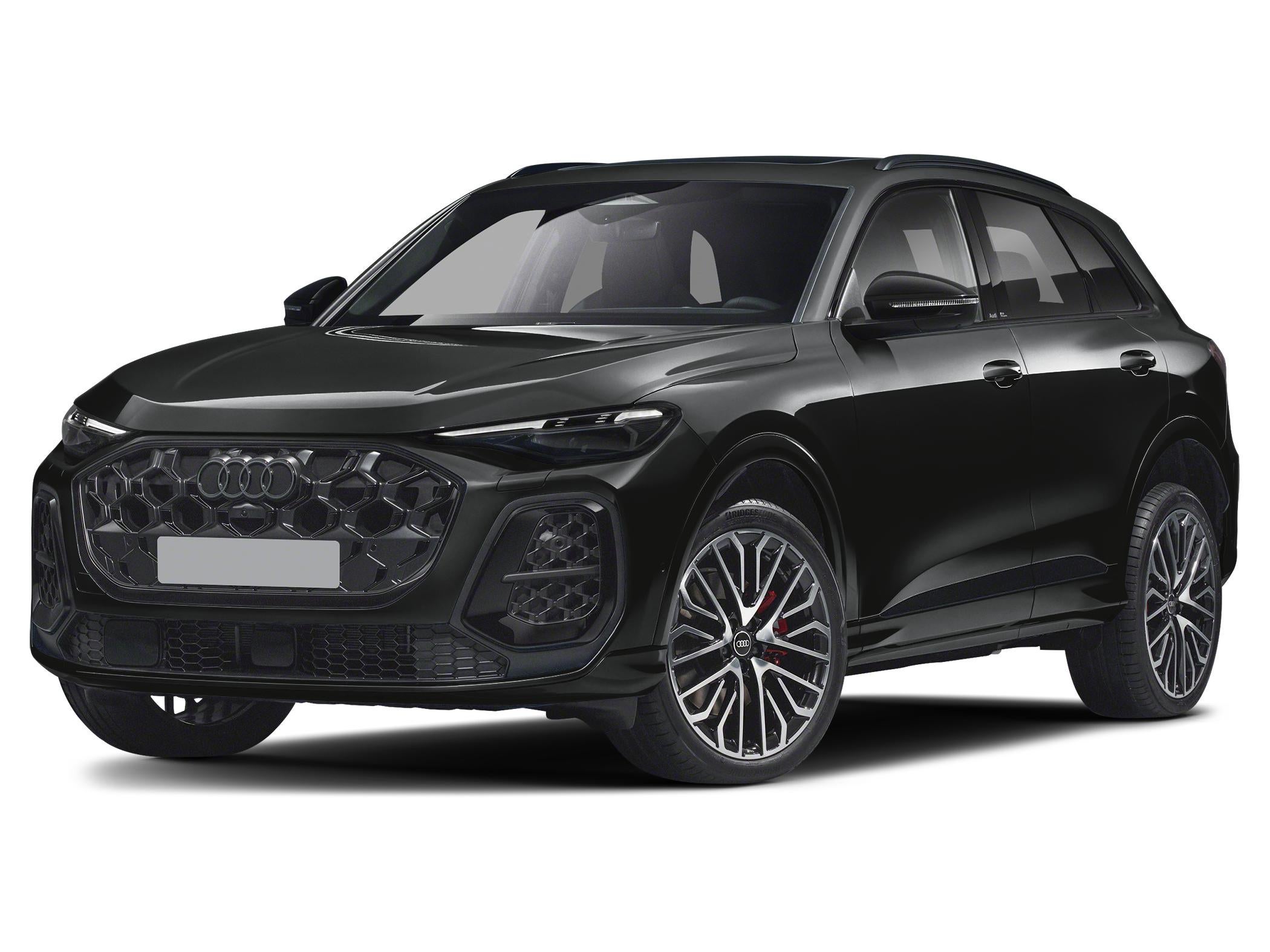 2025 Audi SQ5 Prestige 3.0 TFSI quattro