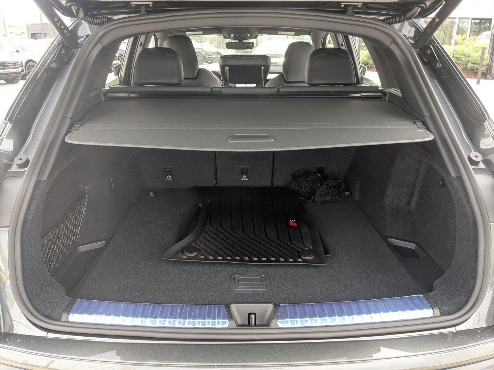 2025 Audi SQ5 Prestige 3.0 TFSI quattro