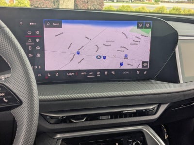 2025 Audi SQ5 Prestige 3.0 TFSI quattro