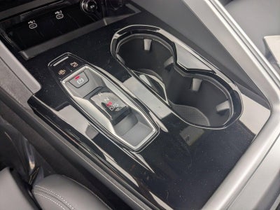 2025 Audi SQ5 Prestige 3.0 TFSI quattro