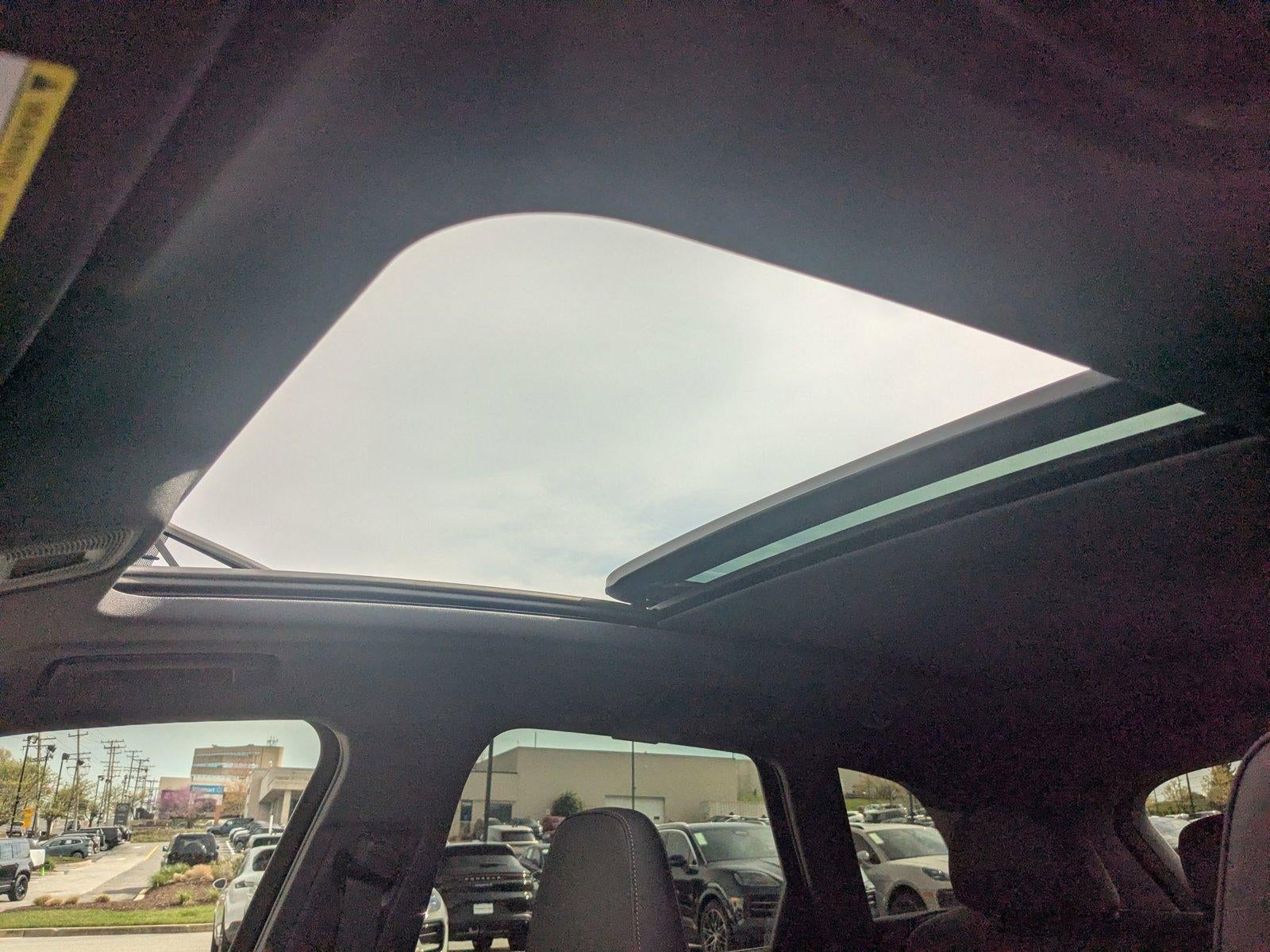 2025 Audi SQ5 Prestige 3.0 TFSI quattro