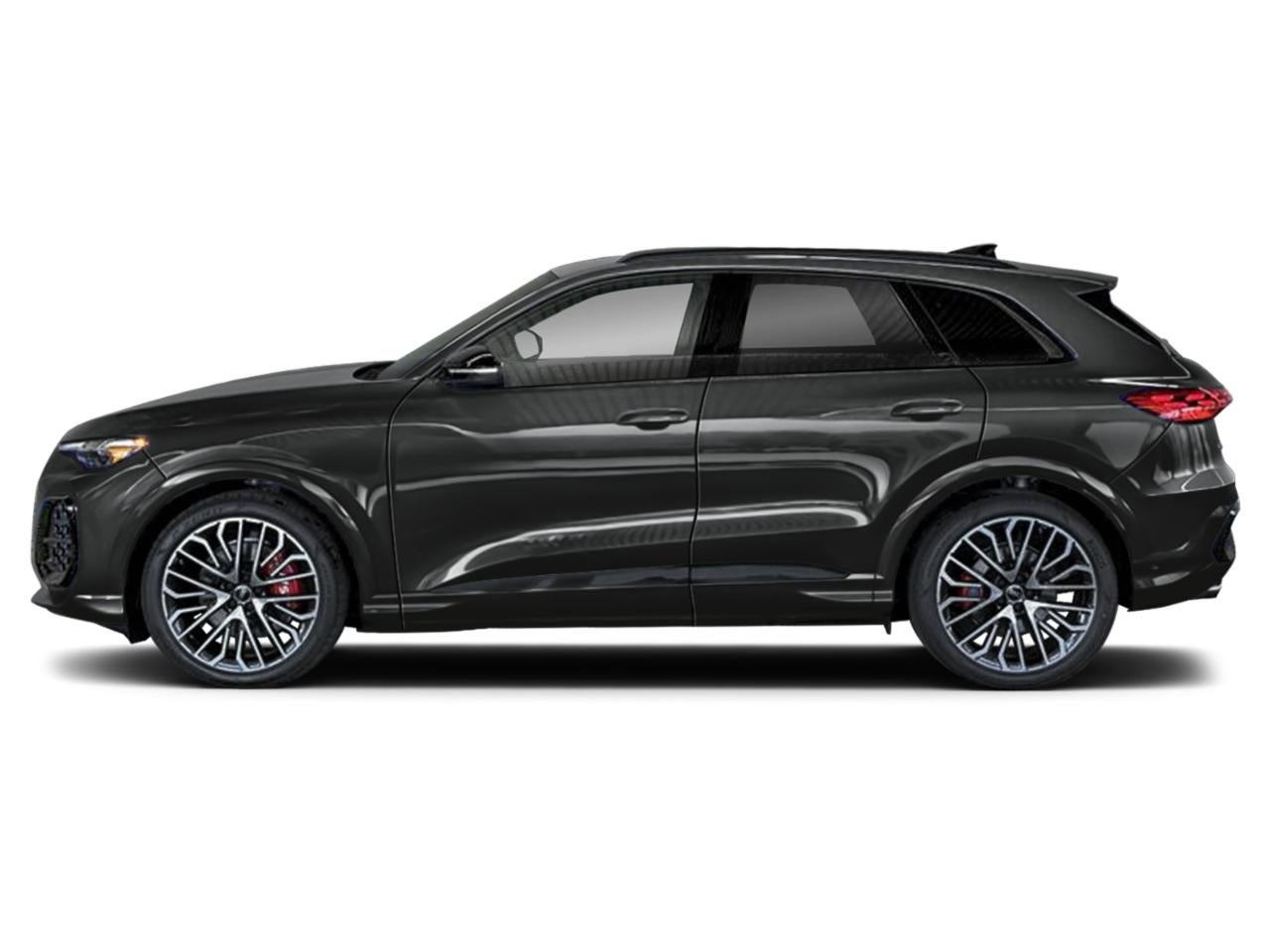 2025 Audi SQ5 Prestige 3.0 TFSI quattro