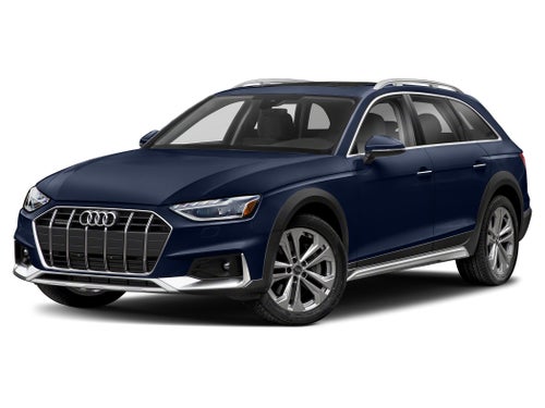 2023 Audi A4 allroad Premium Plus 45 TFSI quattro