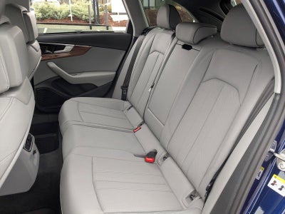 2023 Audi A4 allroad Premium Plus 45 TFSI quattro