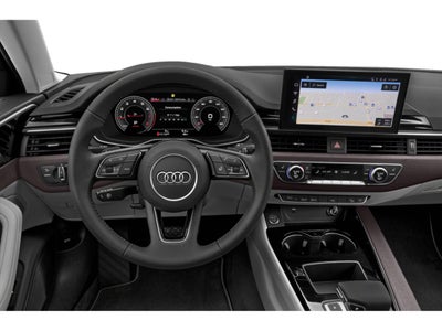 2023 Audi A4 allroad Premium Plus 45 TFSI quattro