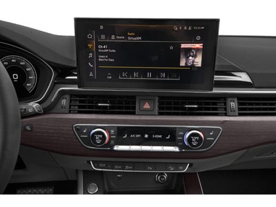 2023 Audi A4 allroad Premium Plus 45 TFSI quattro