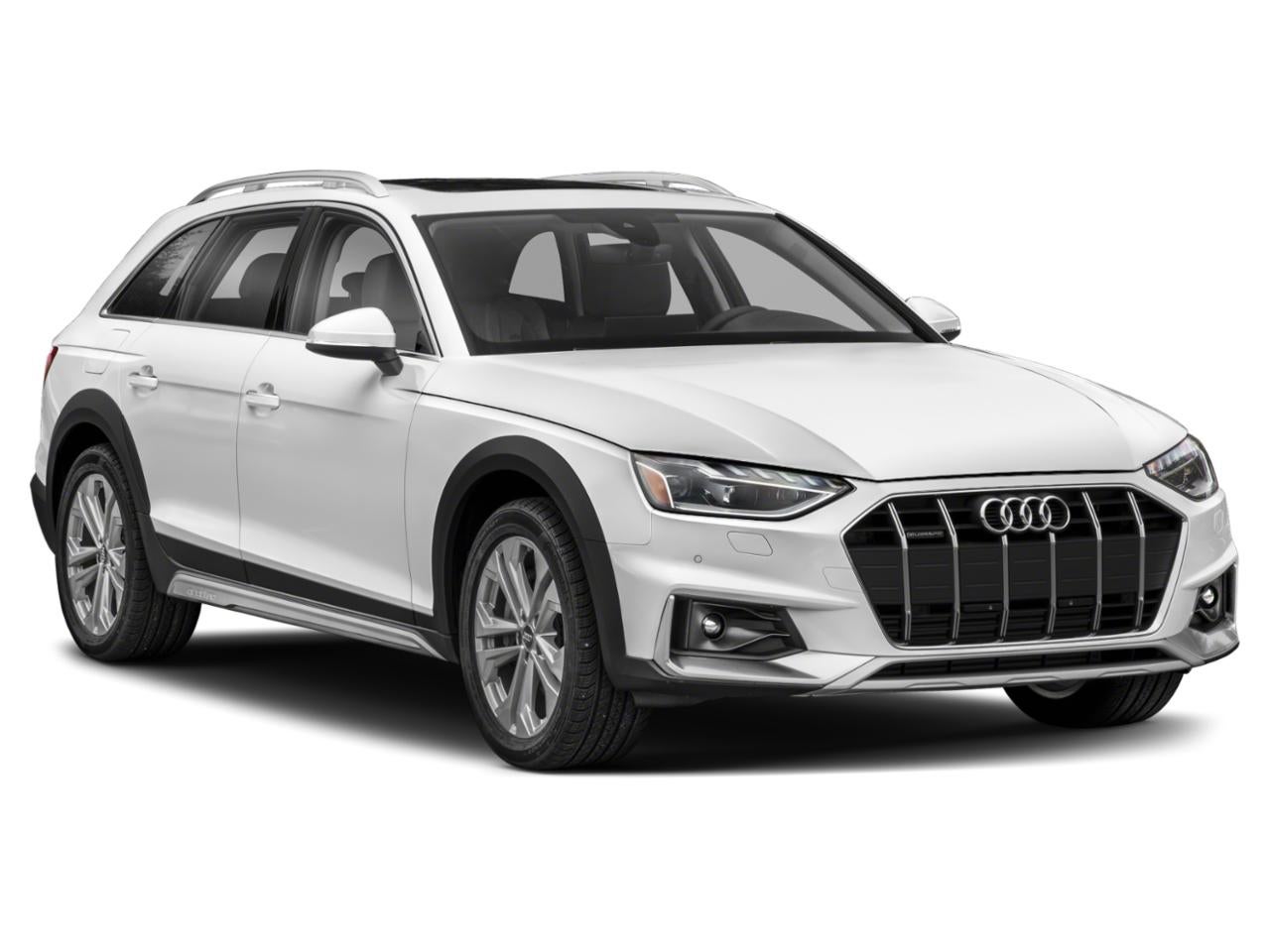 2023 Audi A4 allroad Premium Plus 45 TFSI quattro