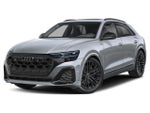 2024 Audi SQ8 Prestige 4.0 TFSI quattro
