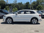 2022 Audi Q5 S line Premium Plus 45 TFSI quattro