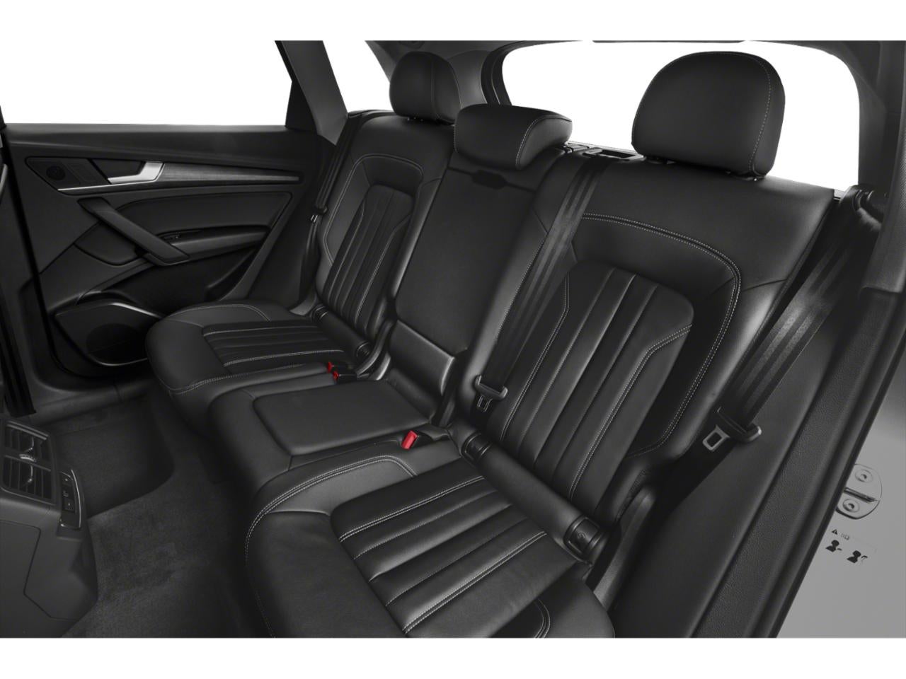 2022 Audi Q5 S line Premium Plus 45 TFSI quattro