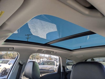 2019 Audi Q7 Prestige 55 TFSI quattro