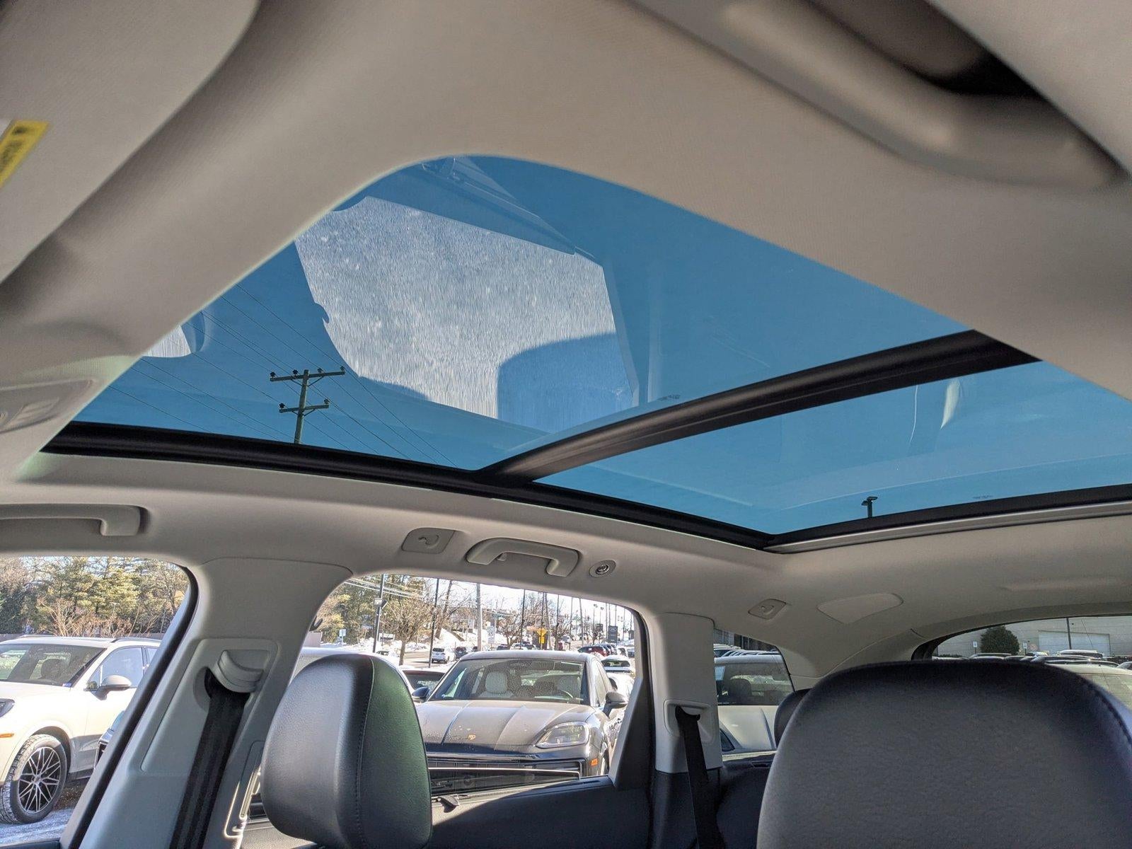 2019 Audi Q7 Prestige 55 TFSI quattro