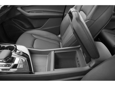 2019 Audi Q7 Prestige 55 TFSI quattro