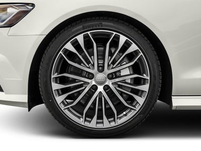 2017 Audi A6 2.0 TFSI Premium Plus quattro AWD