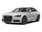 2017 Audi A6 2.0 TFSI Premium Plus quattro AWD