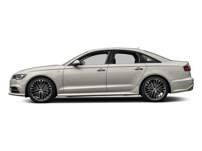 2017 Audi A6 2.0 TFSI Premium Plus quattro AWD