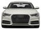 2017 Audi A6 2.0 TFSI Premium Plus quattro AWD