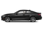 2022 BMW 430i xDrive Coupe