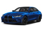 2025 BMW M3 M3 Sedan