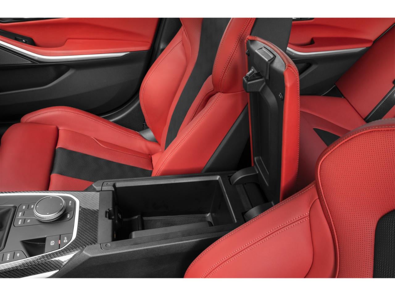 2025 BMW M3 M3 Sedan