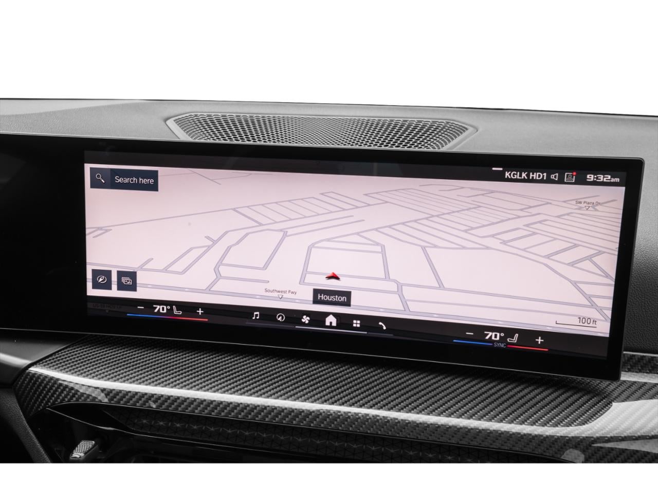 2025 BMW M3 M3 Sedan