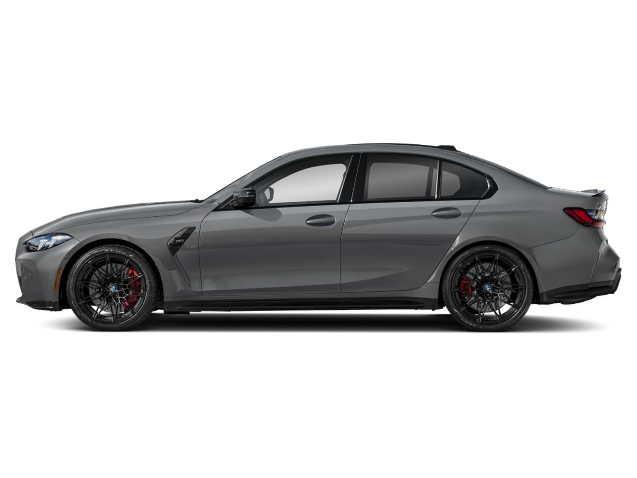 2025 BMW M3 M3 Sedan