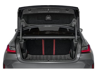 2025 BMW M3 M3 Sedan