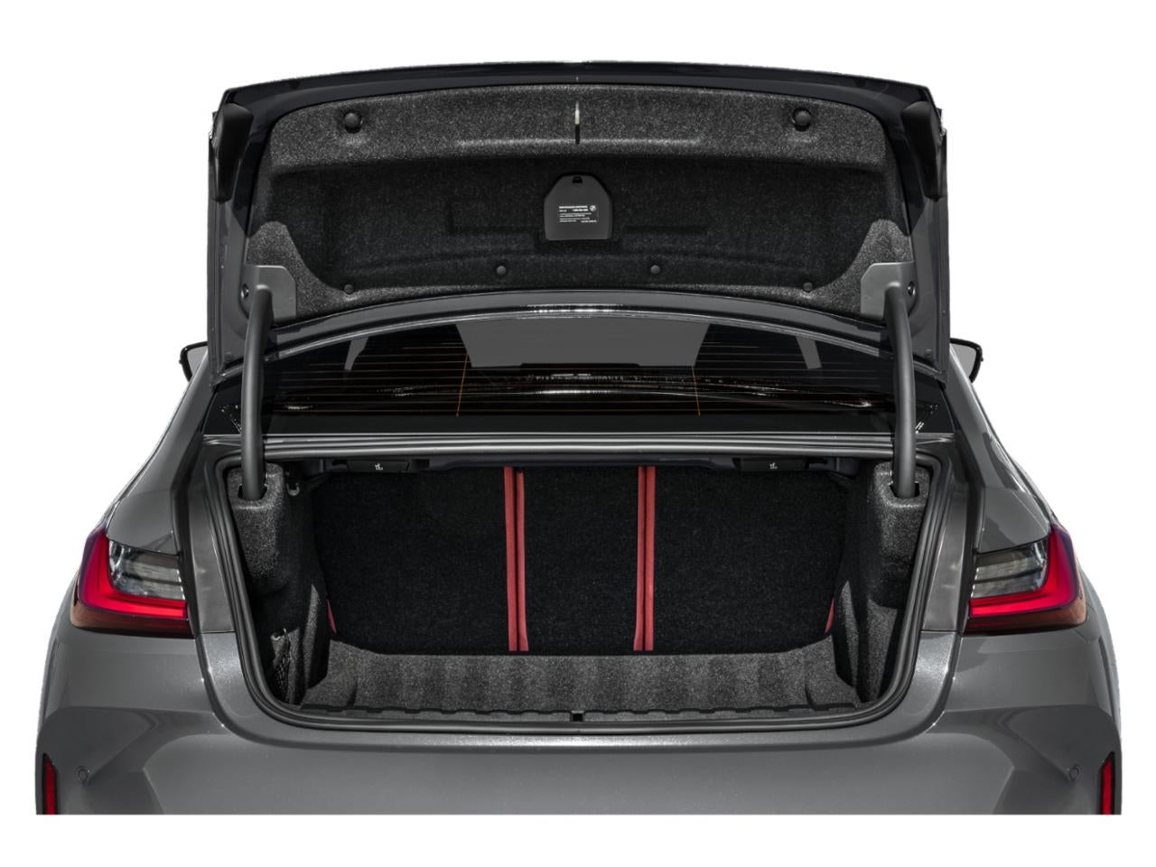 2025 BMW M3 M3 Sedan