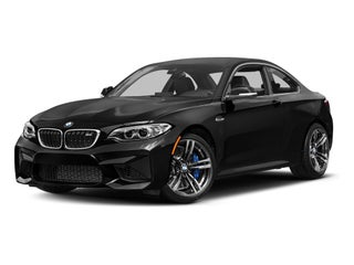 2017 BMW M2 M2 Coupe