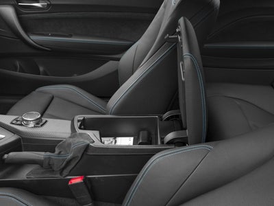 2017 BMW M2 M2 Coupe