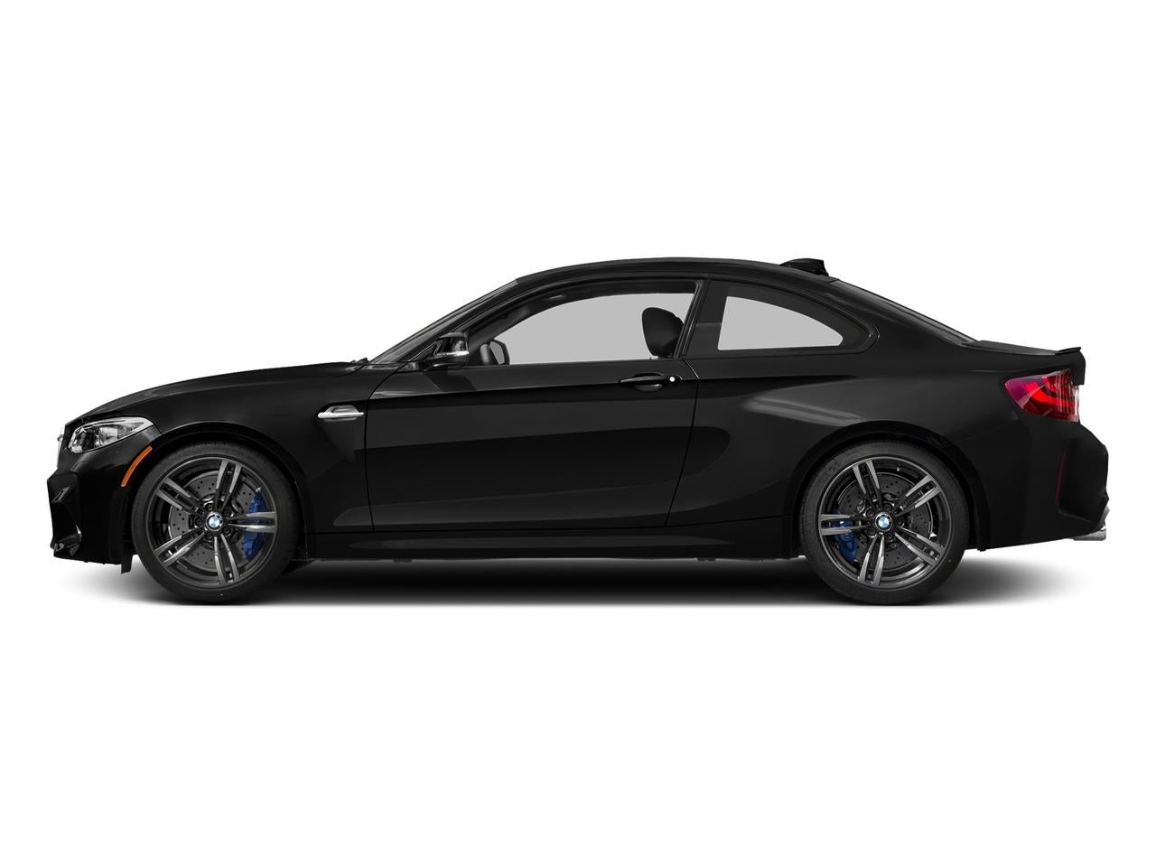 2017 BMW M2 M2 Coupe