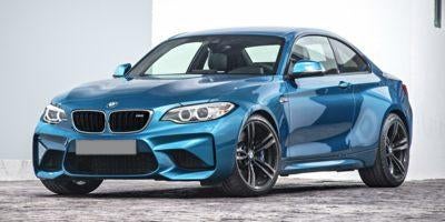 2017 BMW M2 M2 Coupe