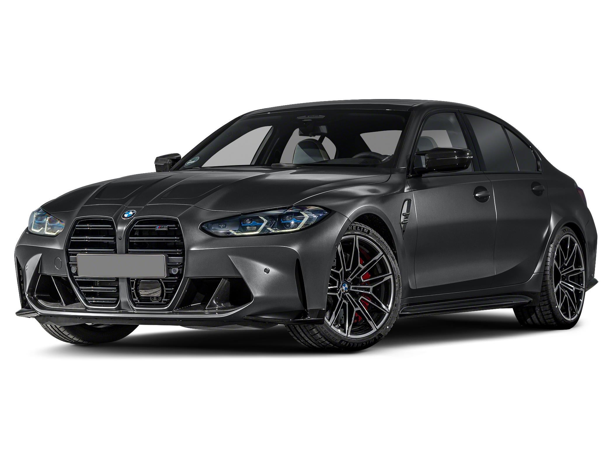 2023 BMW M3 M3 Competition xDrive Sedan