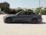 2023 BMW M3 M3 Competition xDrive Sedan