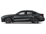 2023 BMW M3 M3 Competition xDrive Sedan
