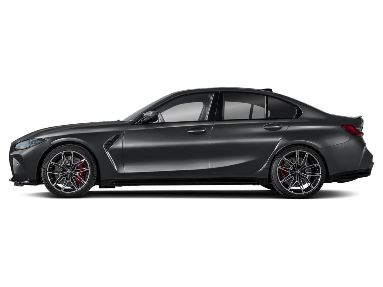 2023 BMW M3 M3 Competition xDrive Sedan