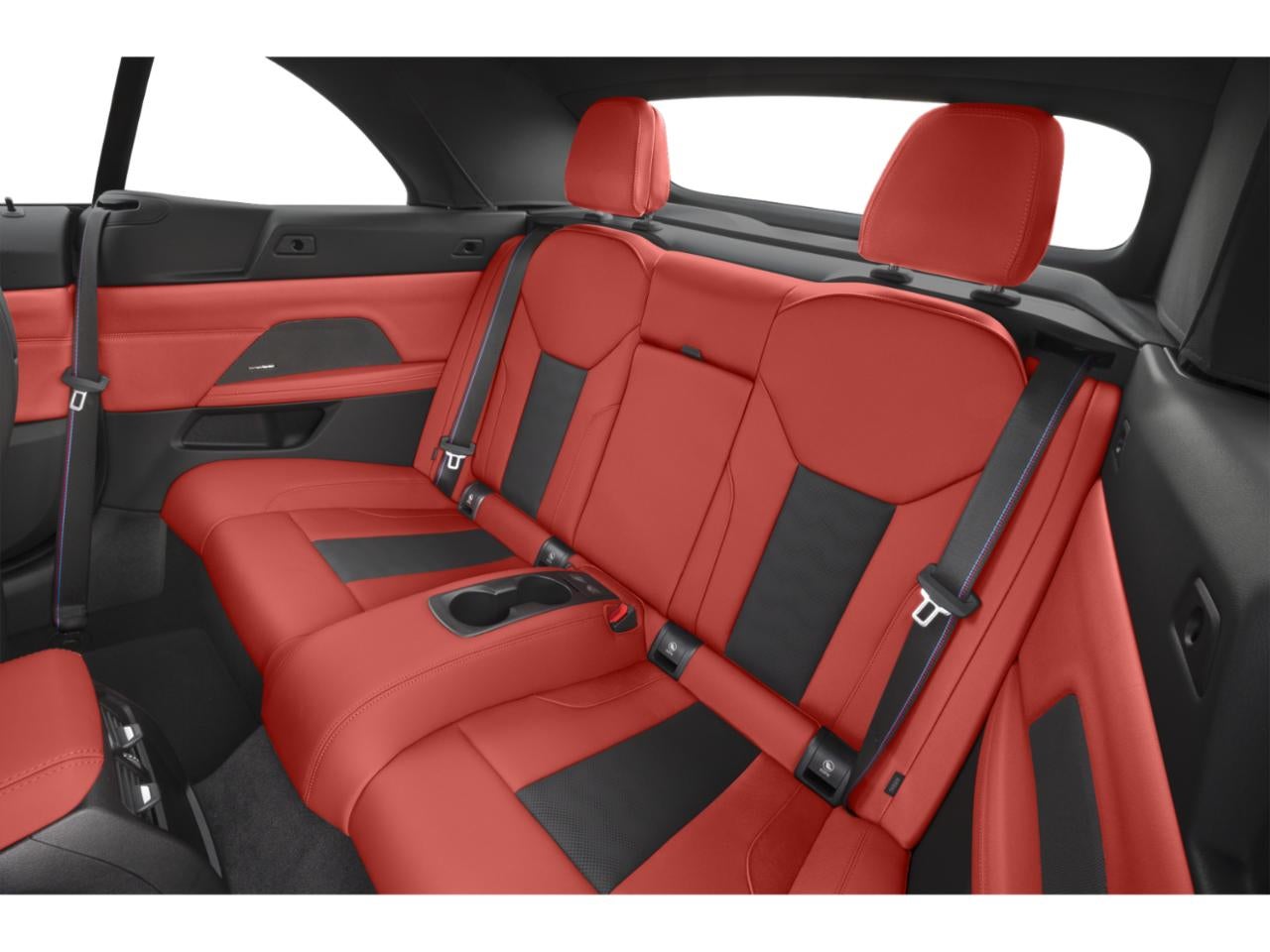 2025 BMW M4 M4 Competition xDrive Convertible