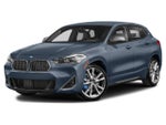 2022 BMW X2 M35i Sports Activity Coupe