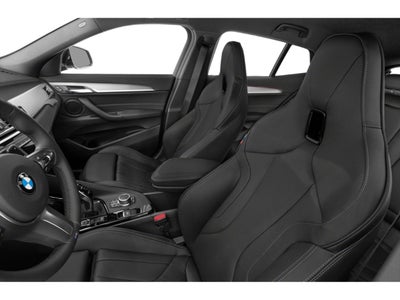 2022 BMW X2 M35i Sports Activity Coupe